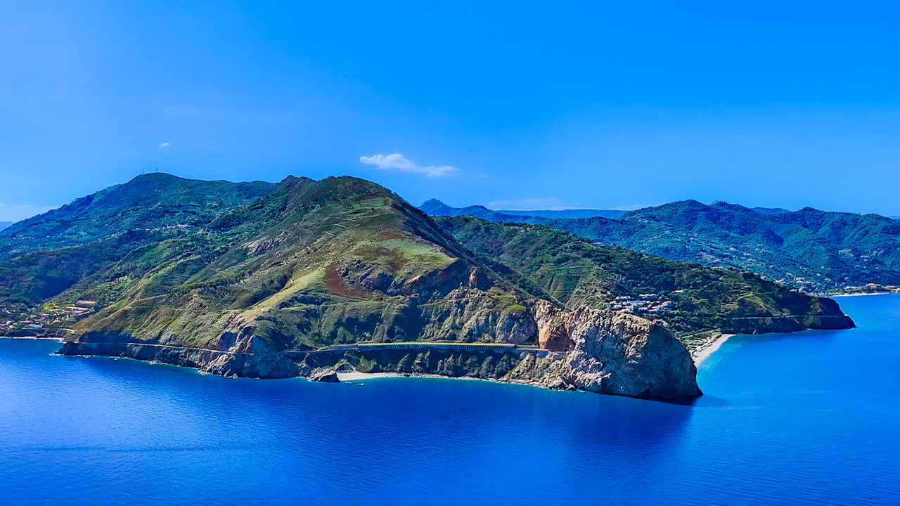 Sicilia, Nebrodi