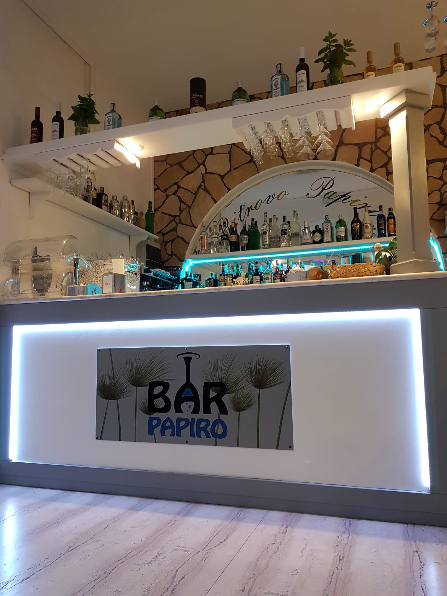 Bar Papiro