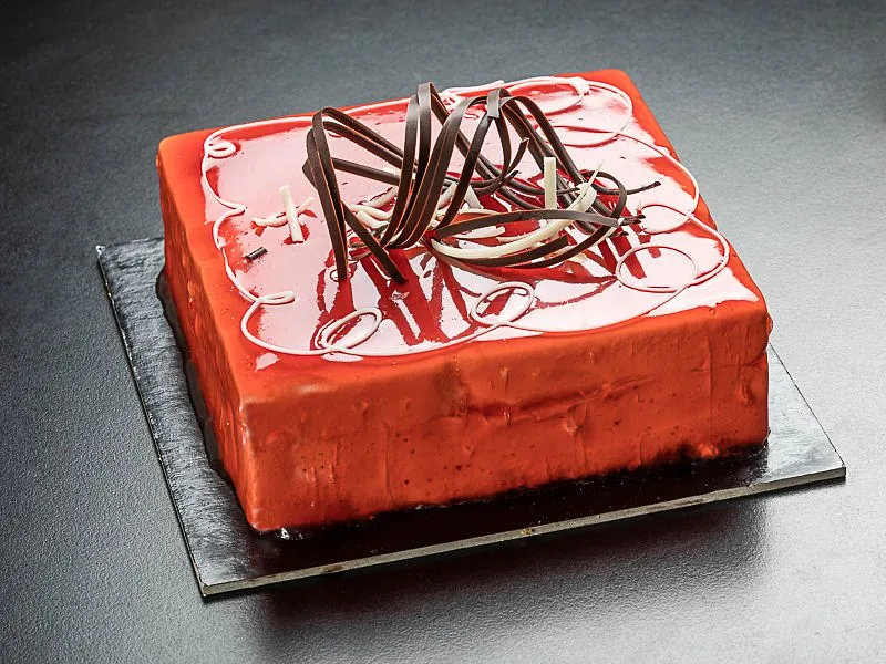 Mousse dolci