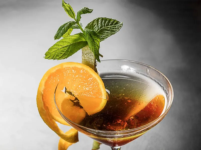 Cocktail alcolici e analcolici