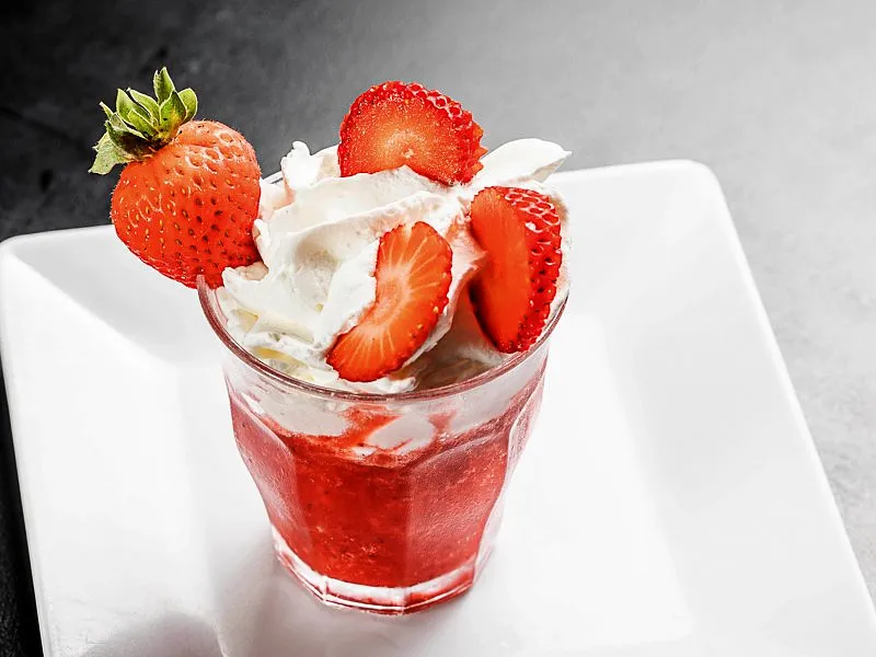 Granita messinese