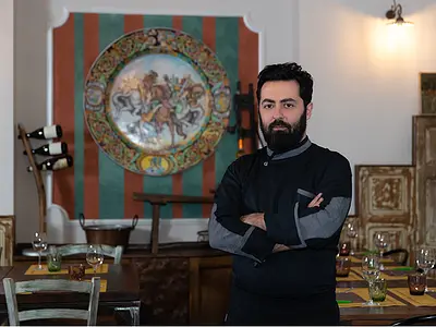 Unni Don Nino - Osteria Bar