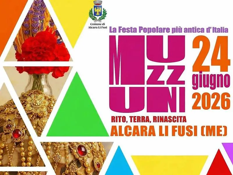 Festa del Muzzuni 