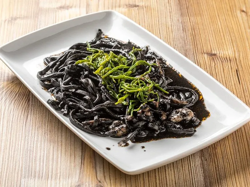 Tagliolini "Il Murgo"