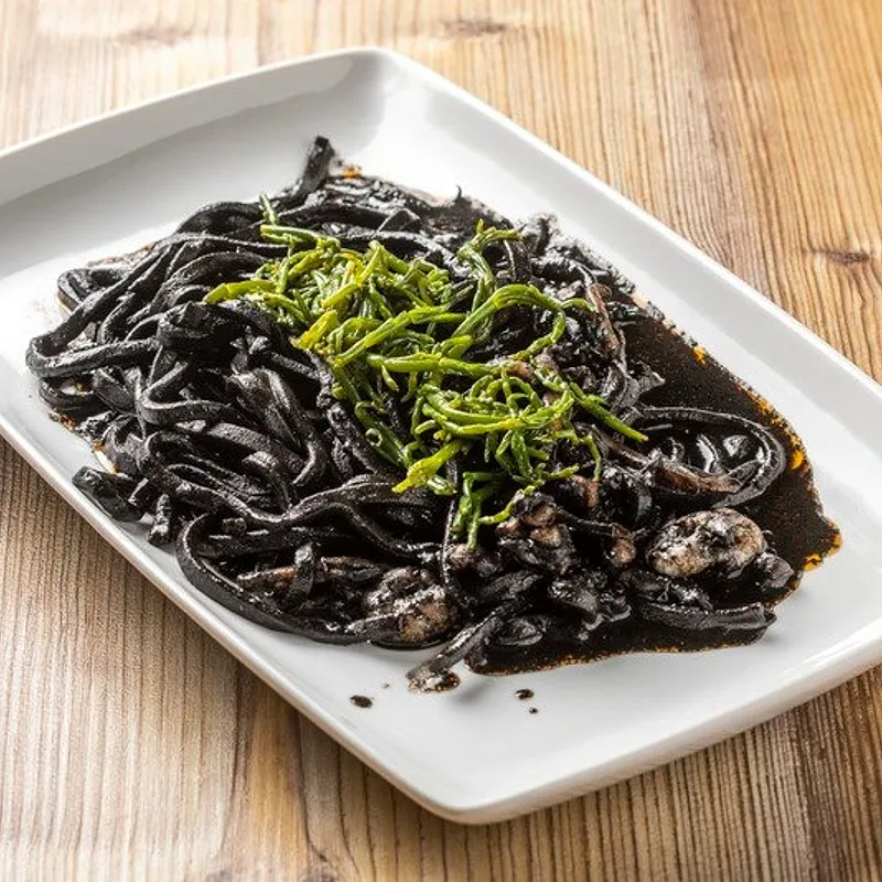 Tagliolini "Il Murgo" — photo 1