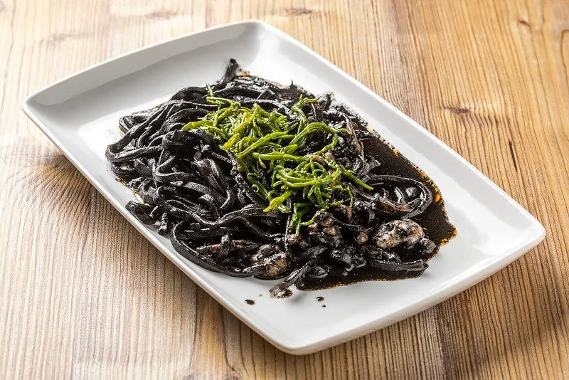 Tagliolini "Il Murgo"