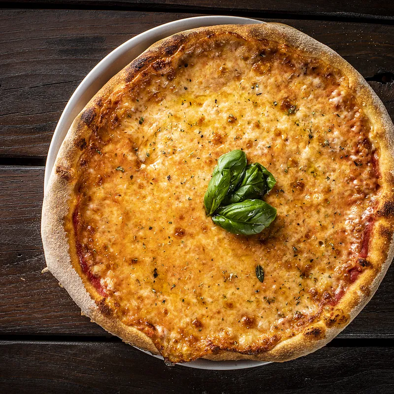 Pizze — Osteria della carne, Sant'Angelo di Brolo (foto 7)