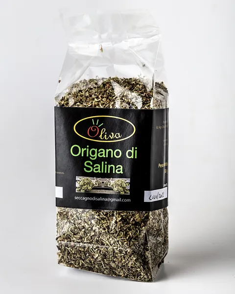Origano di Salina