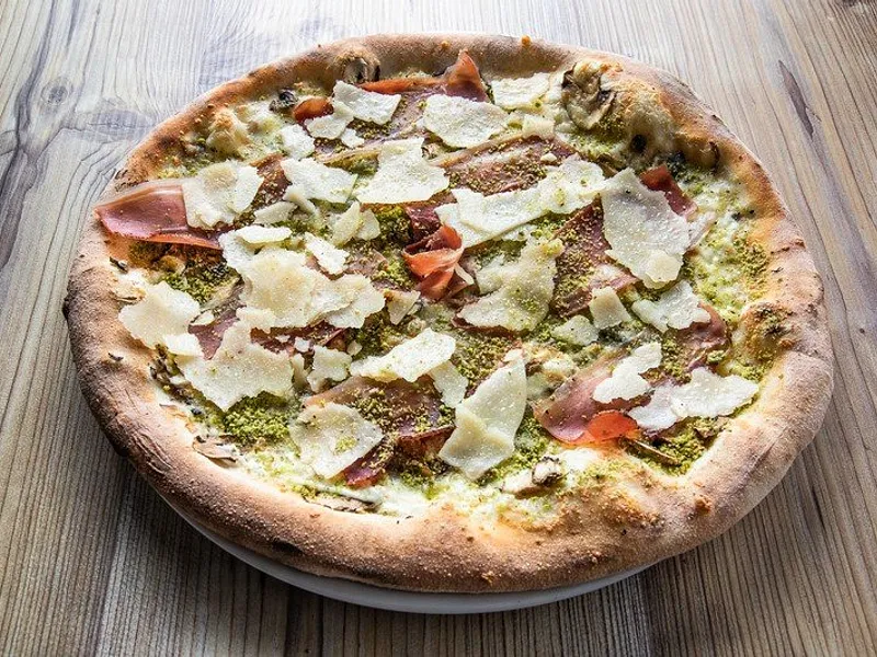 Pizza Angelo