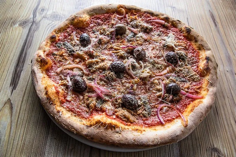 Pizza - Il Padrino
