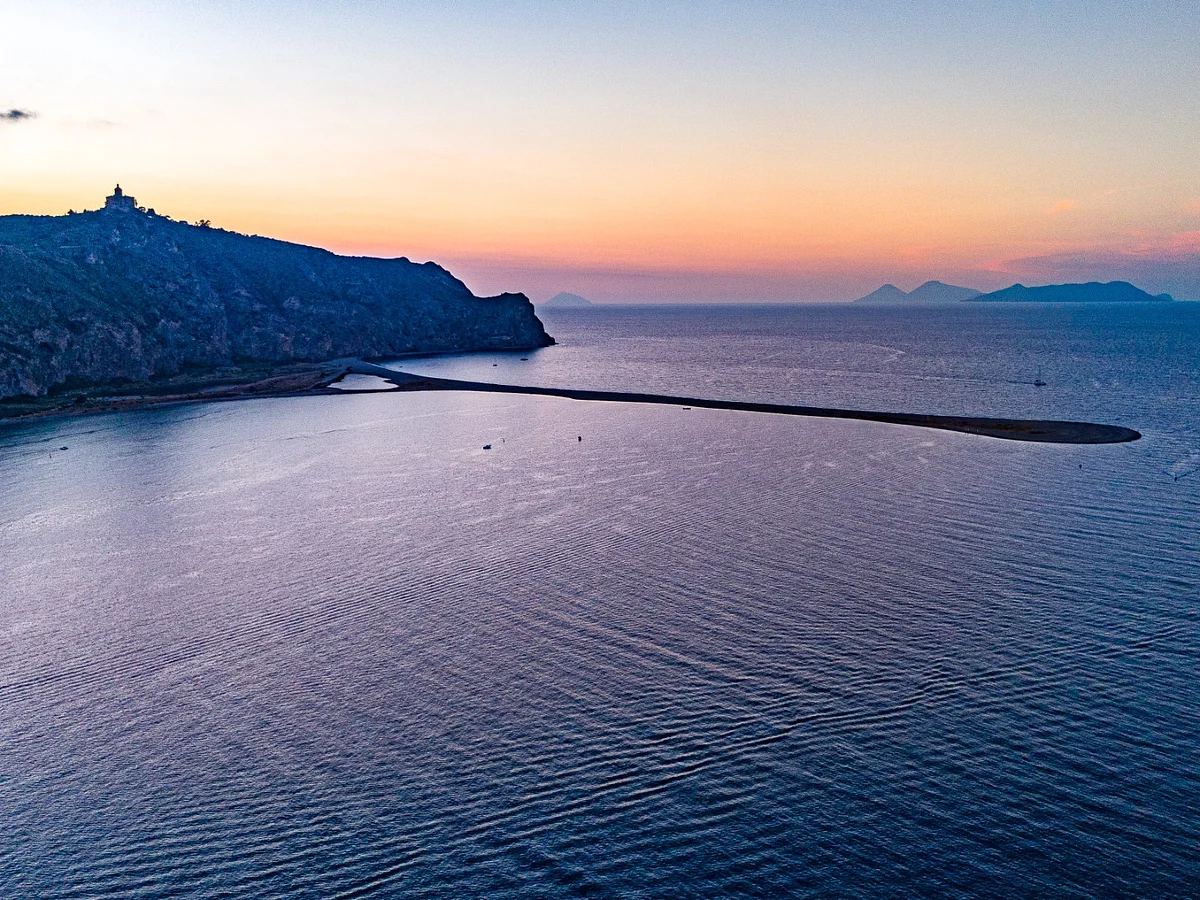 Riserva naturale Laghetti di Marinello — Patti · Ttattà Go