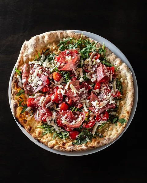 Pizza Estiva
