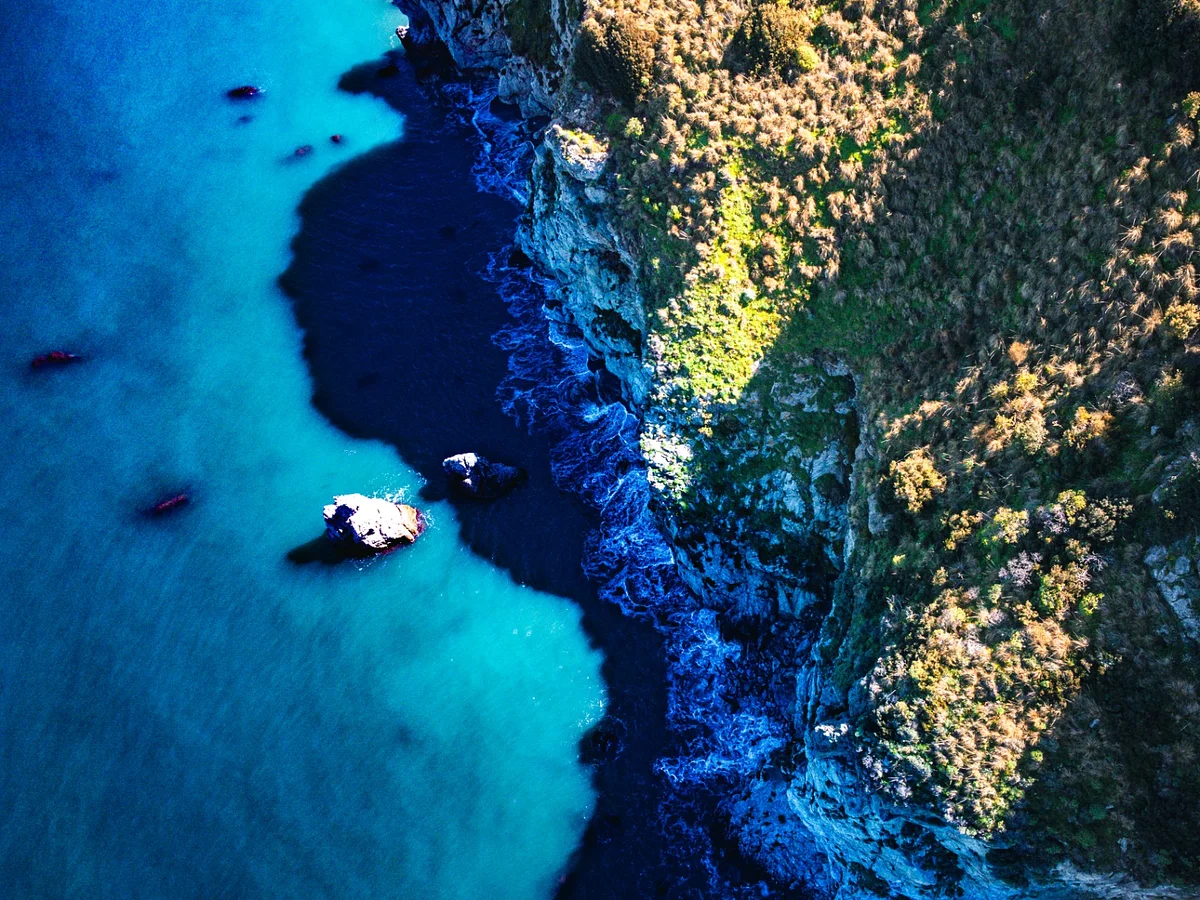 Grotte di Mongiove — Patti · Ttattà Go
