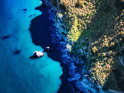 Grotte di Mongiove — Patti · Ttattà Go