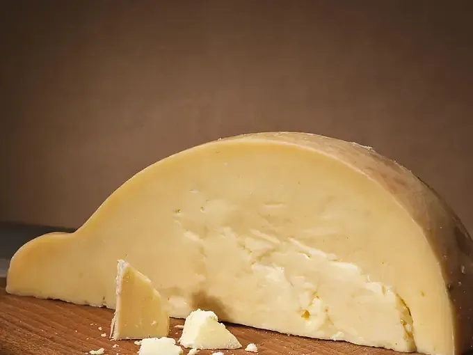 Provola siciliana dei Monti Nebrodi