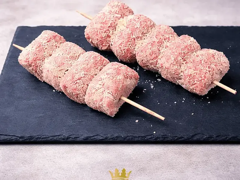 Braciole Siciliane Classiche