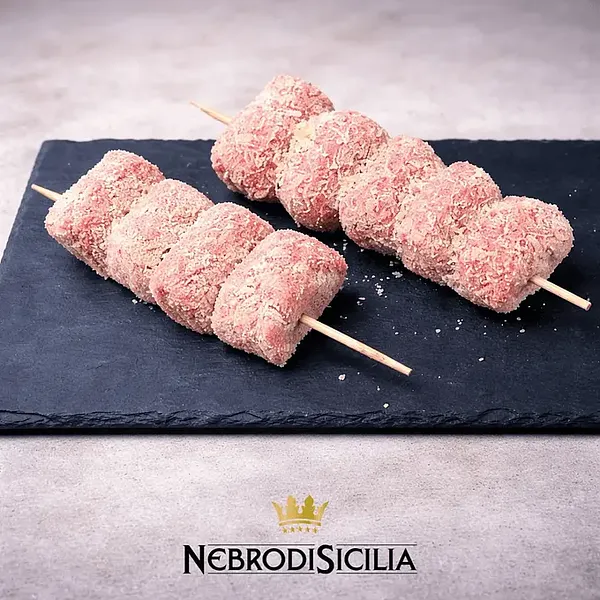 Braciole Siciliane Classiche