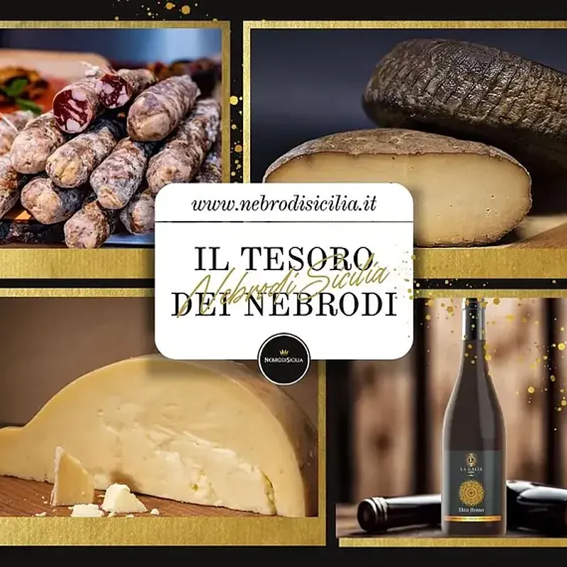 Tesoro dei Nebrodi  — foto 1