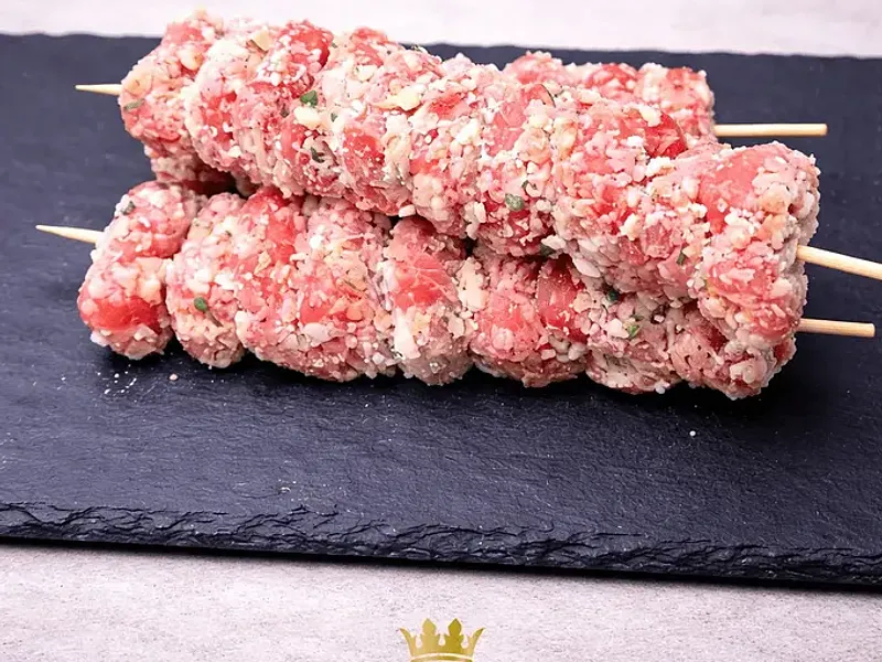 Braciole Siciliane alla Messinese