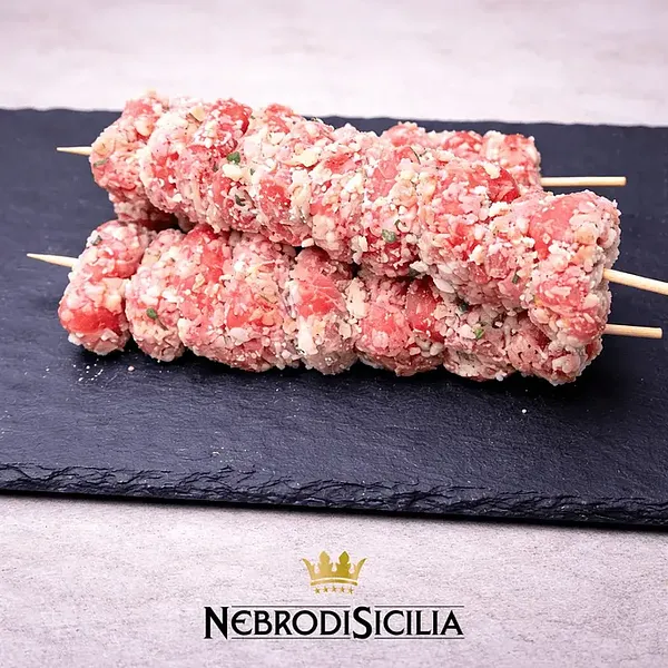 Braciole Siciliane alla Messinese