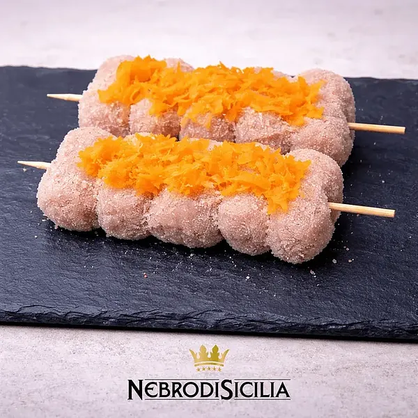 Braciole Siciliane alla Zucca Rossa