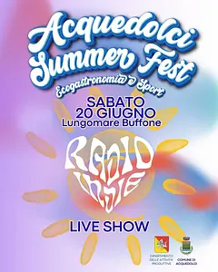 Acquedolci Summer Fest 2026 — foto 4