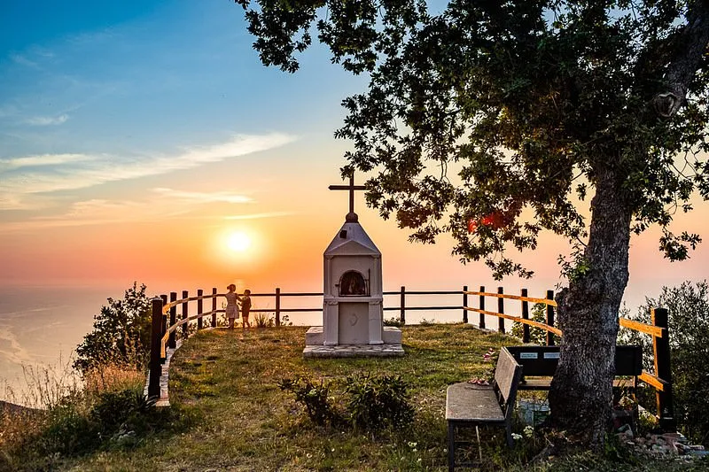 Croce di San Leonardo