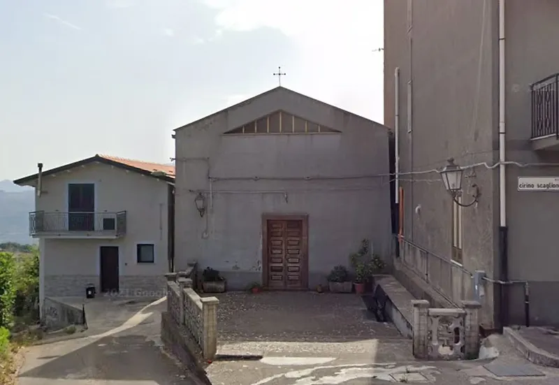 Chiesa Sant'Antonio Abate