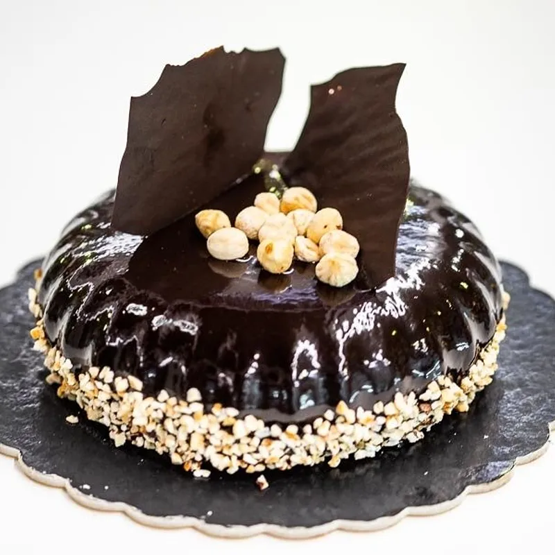 Torta gelato — foto 1