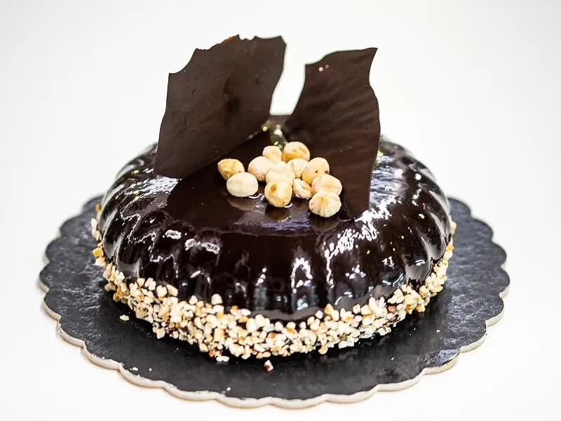 Torta gelato