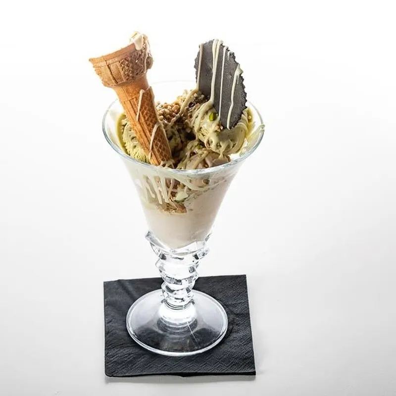 Coppa gelato — foto 1