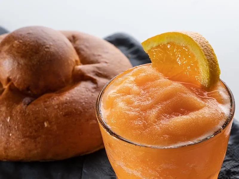 Granita messinese
