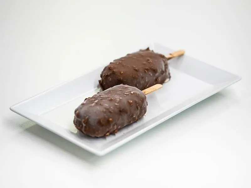 Gelato da passeggio