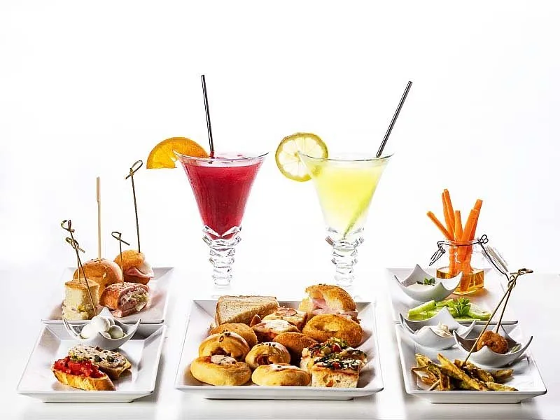 Aperitivo Ritrovo Roma