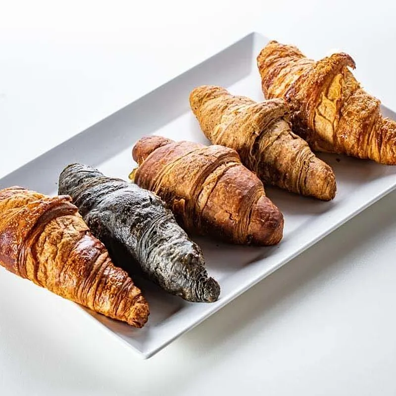 Cornetti — photo 1