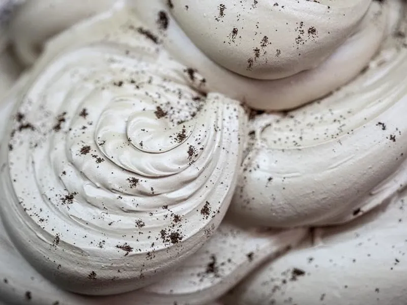 Gelato artigianale