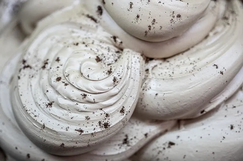 Gelato artigianale