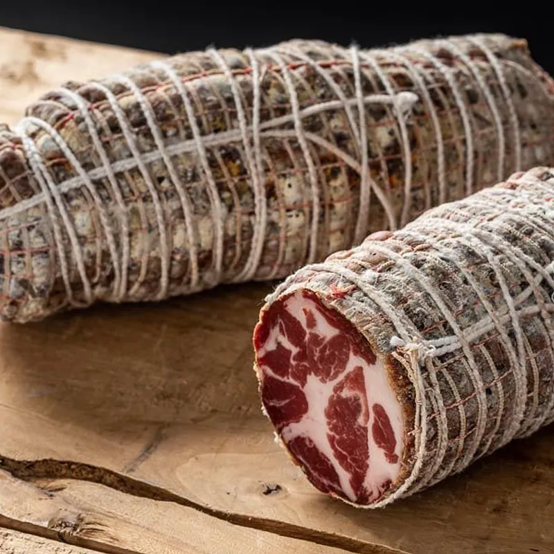 Coppa — foto 2