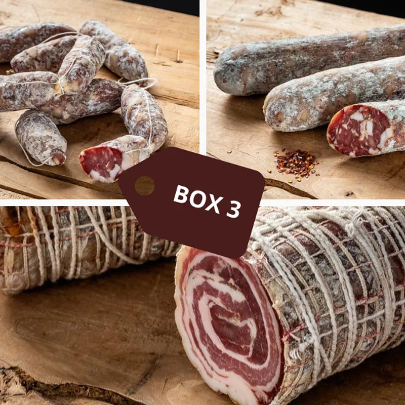 Box Assaggio di Sicilia - Disponibile in 3 varianti — foto 3