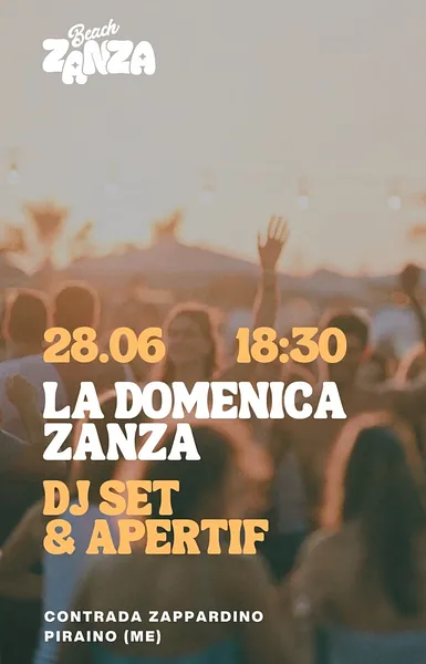 La Domenica Zanza