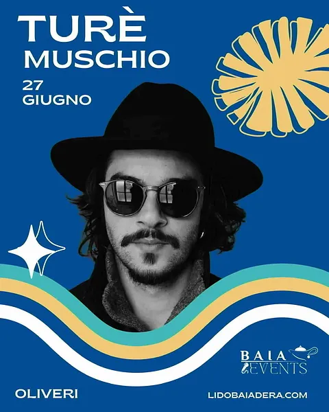 Turè Muschio