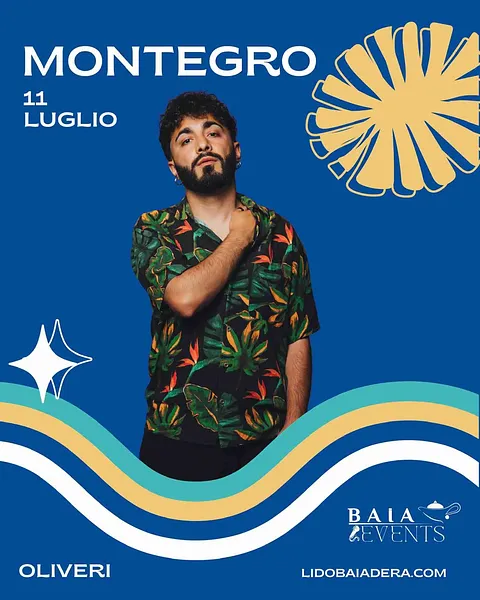 Montegro