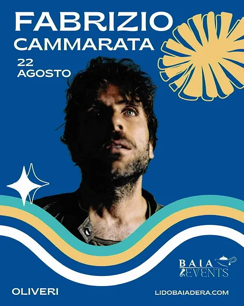 Fabrizio Cammarata