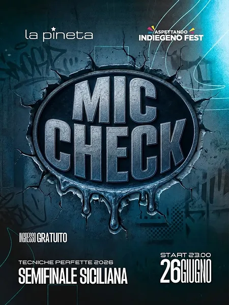 L’hip hop arriva alla Pineta