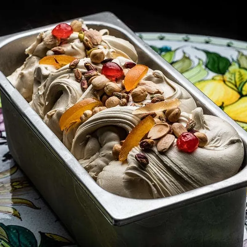 Gelato — foto 1