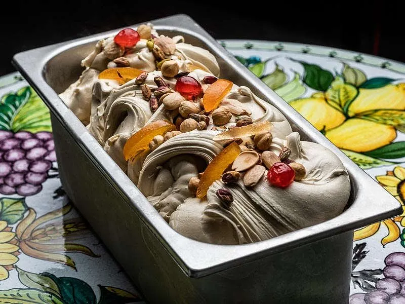Gelato