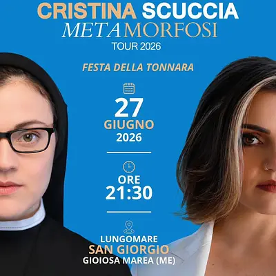 Festa della Tonnara 2026 — XII Edizione — foto 1