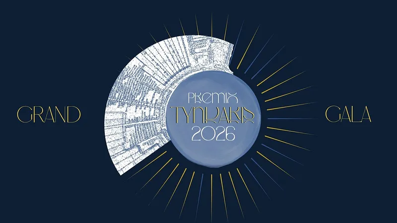 Gala 'Premio Tyndaris 2026'  | TINDARI FESTIVAL 70 