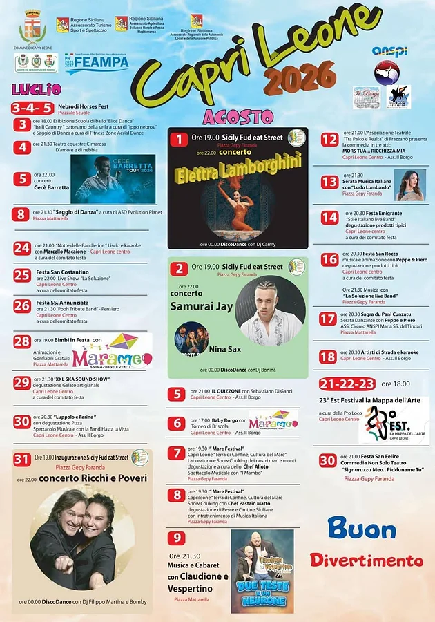 Saggio di Danza · Ttattà Go