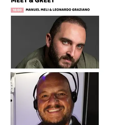 Patti Comics 2026 — foto 6